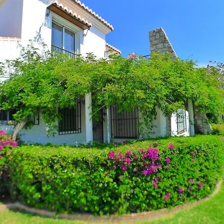 Villa Angela Nerja Exterior photo