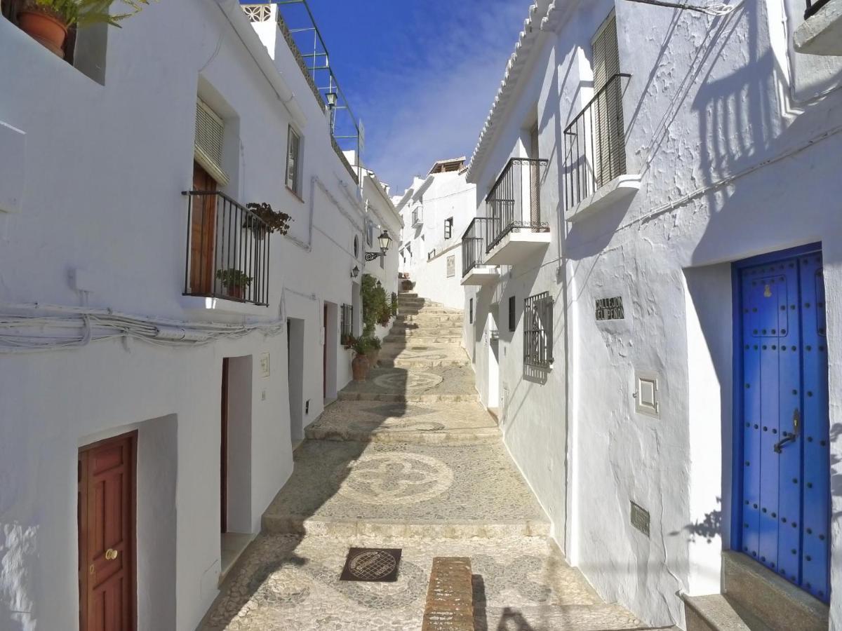 Villa Angela Nerja Exterior photo