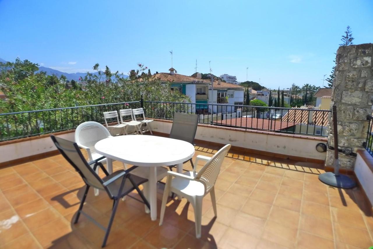 Villa Angela Nerja Exterior photo