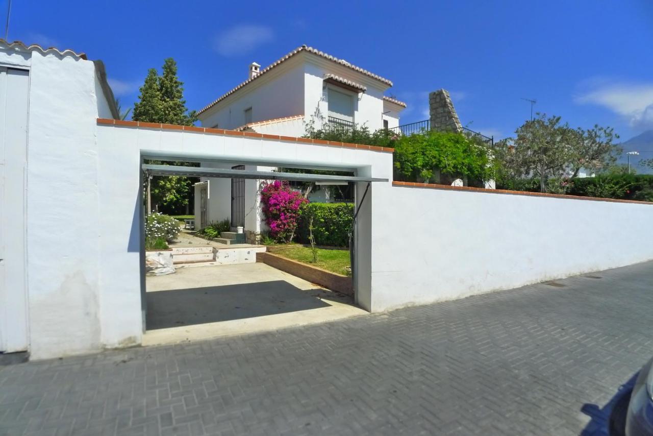 Villa Angela Nerja Exterior photo