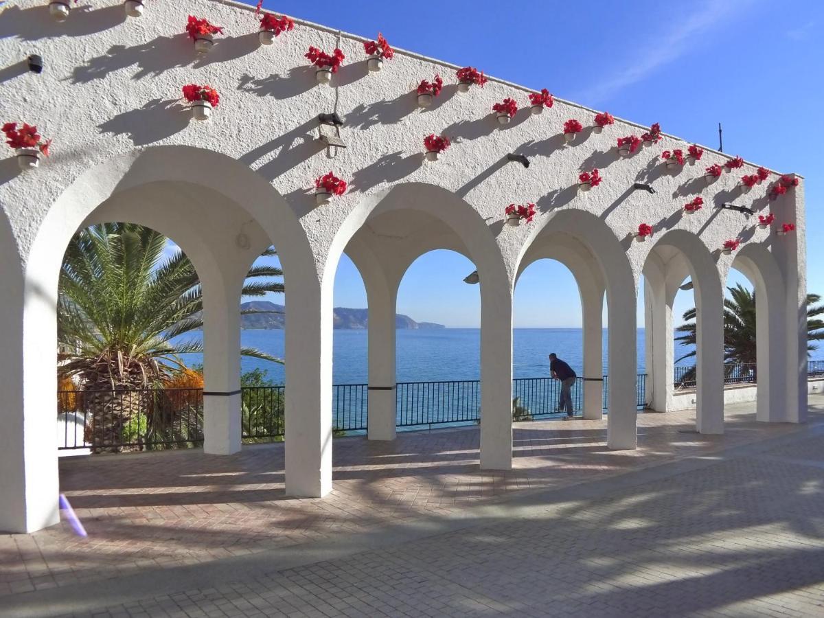 Villa Angela Nerja Exterior photo