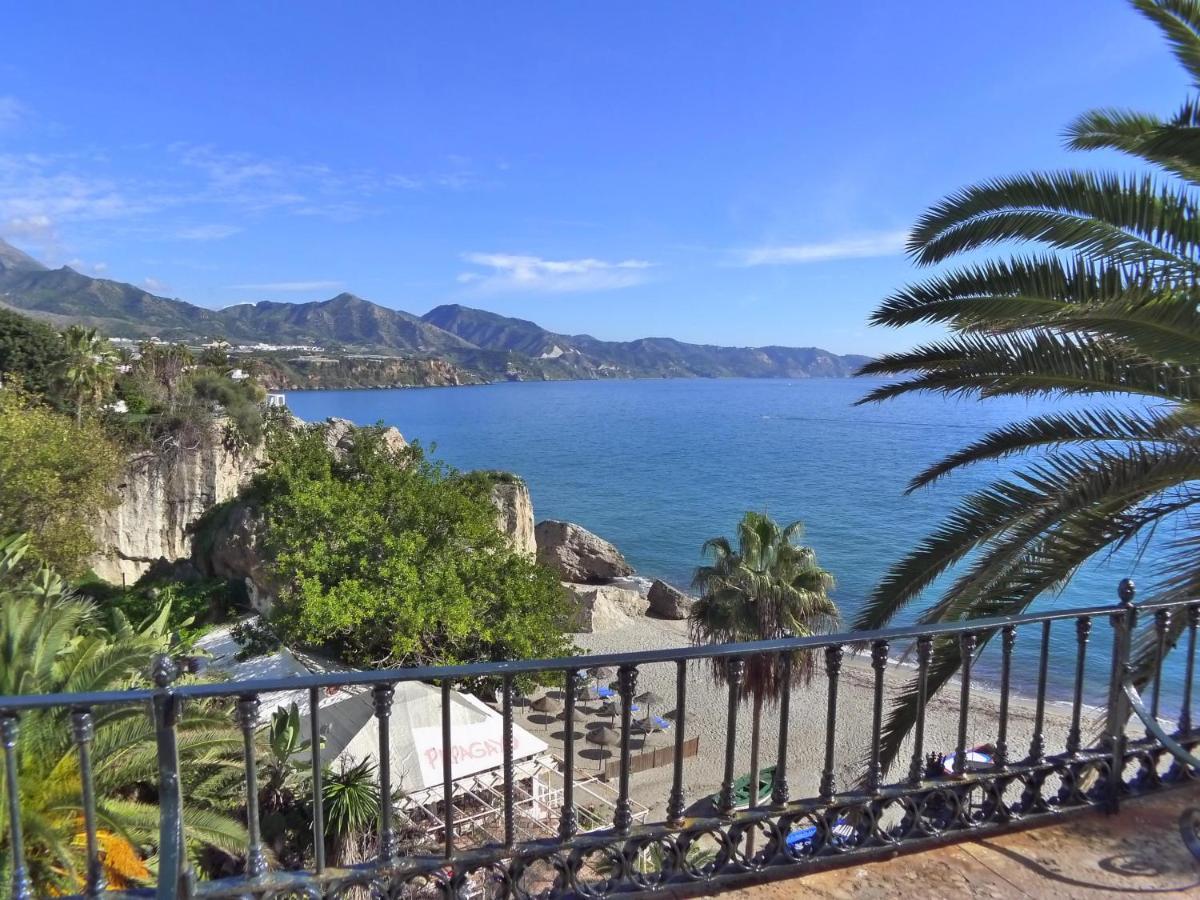 Villa Angela Nerja Exterior photo