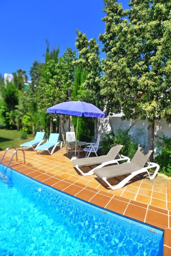Villa Angela Nerja Exterior photo