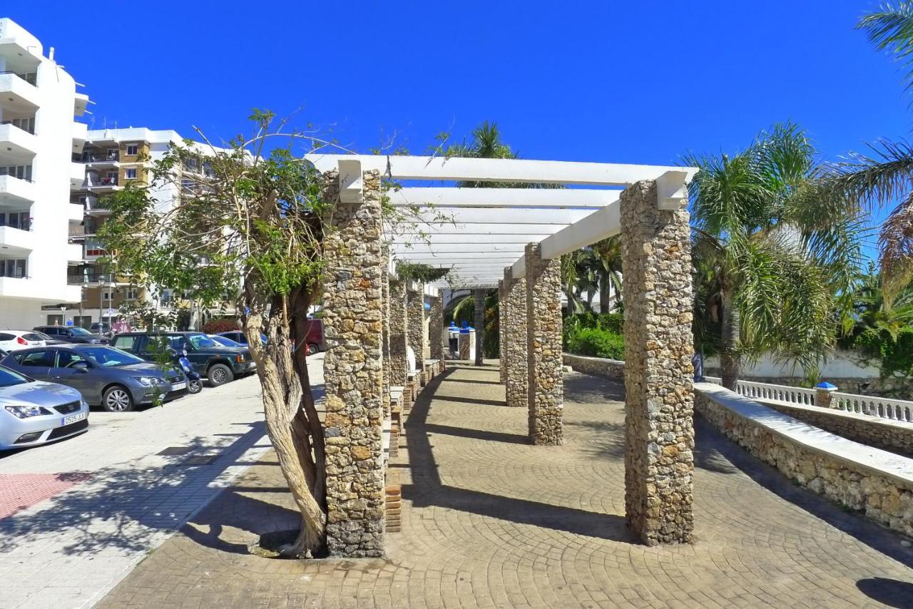 Villa Angela Nerja Exterior photo