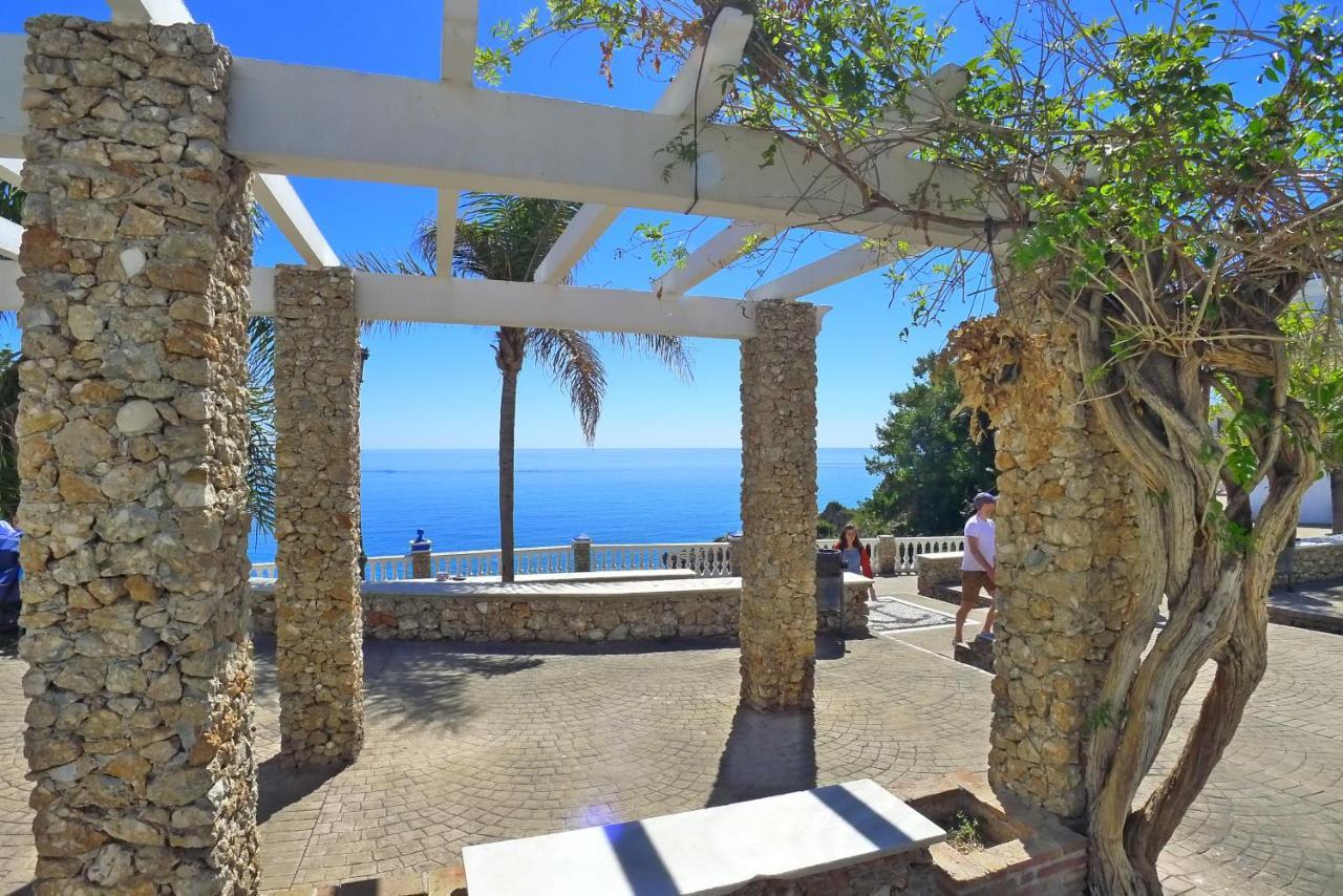 Villa Angela Nerja Exterior photo